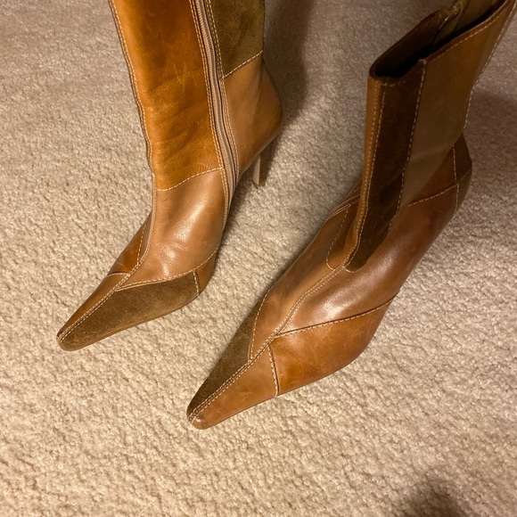 Women’s boots - Picture 3 of 4